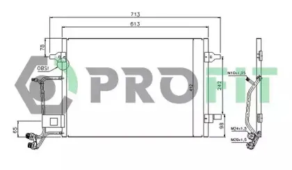 profit-pr9540c2